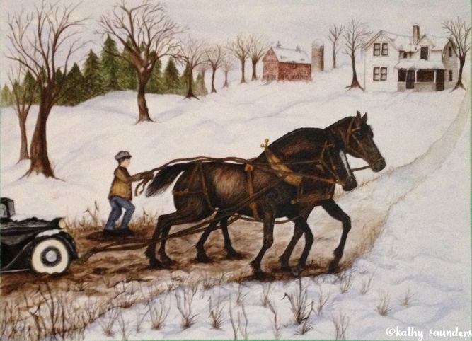 Horsepower